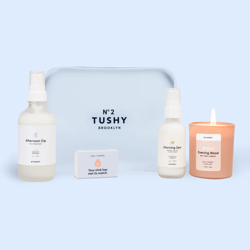 Scent Bundles